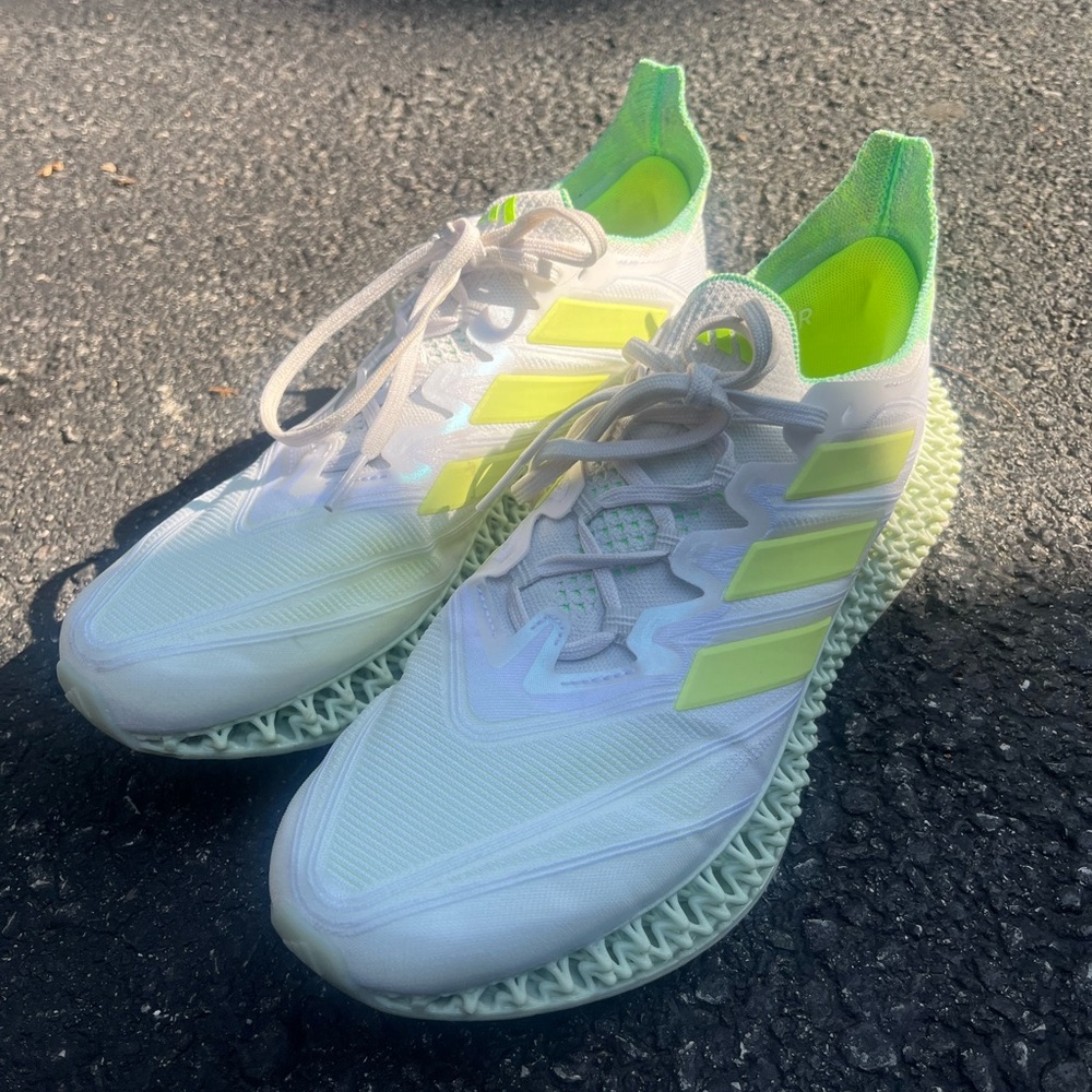 adidas 4d fwd shoes